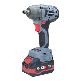  Набор электроинструмента Profipower ProfiSet-4F18 (E0093) 