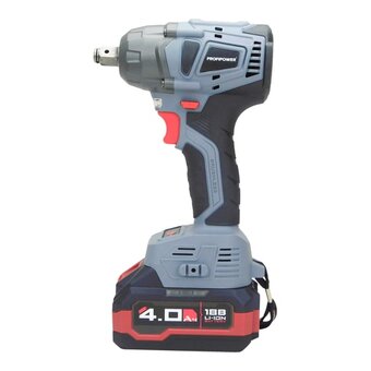  Набор электроинструмента Profipower ProfiSet-4F18 (E0093) 