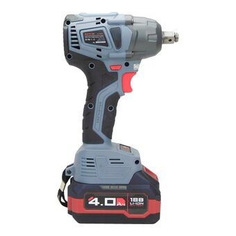  Набор электроинструмента Profipower ProfiSet-4F18 (E0093) 