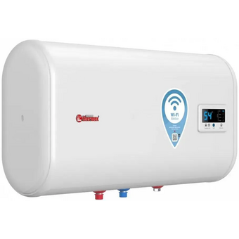  Водонагреватель Thermex IF V Pro Wi-Fi 50 H белый 