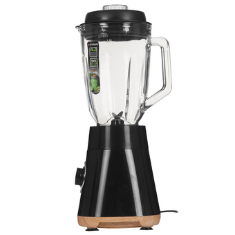  Блендер ENDEVER Sigma-207 черный 