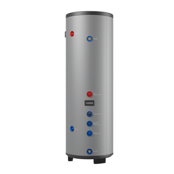  Бойлер косвенного нагрева THERMEX Espero 250 F 