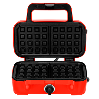  Вафельница Kitfort КТ-4698 