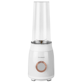  Блендер ENDEVER Sigma-205 белый 