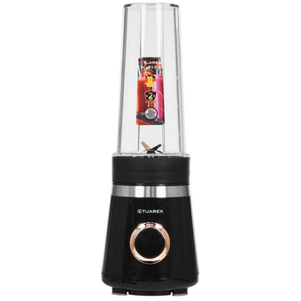  Блендер TUAREX TK-4103 черный 