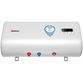  Водонагреватель Thermex IF V Pro Wi-Fi 50 H белый 