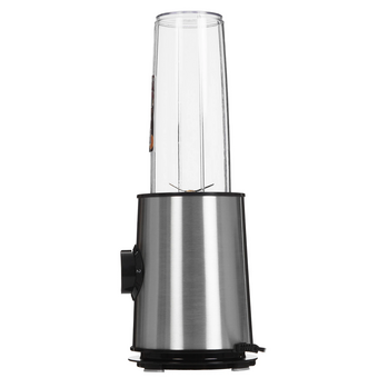  Блендер ENDEVER Sigma-206 стальной/черный 