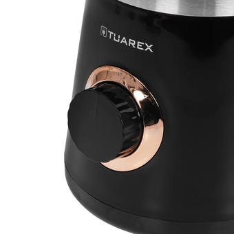  Блендер TUAREX TK-4103 черный 
