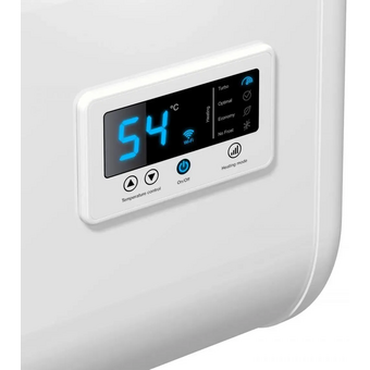  Водонагреватель Thermex IF V Pro Wi-Fi 50 H белый 