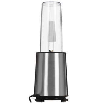  Блендер ENDEVER Sigma-206 стальной/черный 