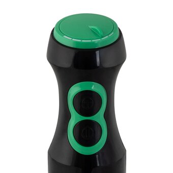  Блендер VLK Profi 105 черный/зеленый 