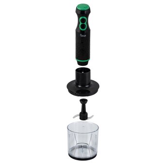  Блендер VLK Profi 105 черный/зеленый 