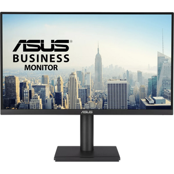  Монитор ASUS VA27UCPS Black 