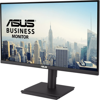  Монитор ASUS VA27UCPS Black 