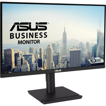  Монитор ASUS VA27UCPS Black 