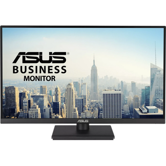  Монитор ASUS VA27UCPS Black 