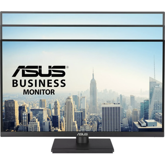  Монитор ASUS VA27UCPS Black 