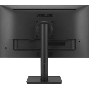  Монитор ASUS VA27UCPS Black 