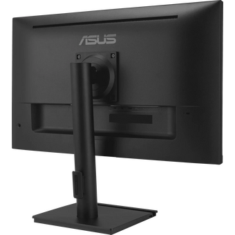  Монитор ASUS VA27UCPS Black 