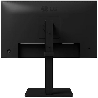  Монитор LG 24BA450-B.ARUQ Black 