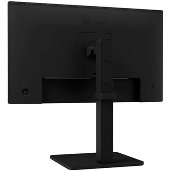  Монитор LG 24BA450-B.ARUQ Black 
