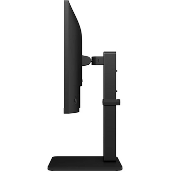  Монитор LG 24BA450-B.ARUQ Black 