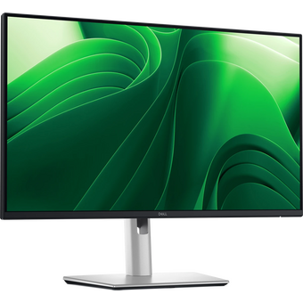  Монитор Dell P2425D черный 