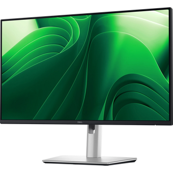  Монитор Dell P2425D черный 