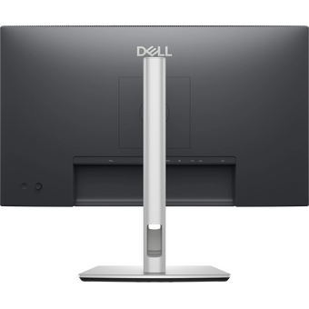  Монитор Dell P2425D черный 