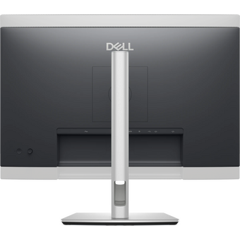 Монитор Dell P2425D черный 