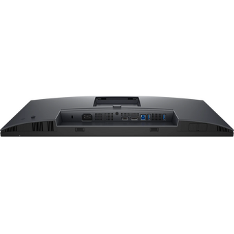  Монитор Dell P2425D черный 