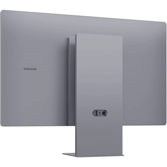  Монитор Samsung Odyssey OLED G8 LS32FM902SIXCI серебристый 