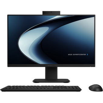  Моноблок ASUS ExpertCenter P400 AiO P470VAK-BPE0470 (90PT03W5-M00K30) Black 