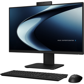  Моноблок ASUS ExpertCenter P400 AiO P470VAK-BPE0470 (90PT03W5-M00K30) Black 