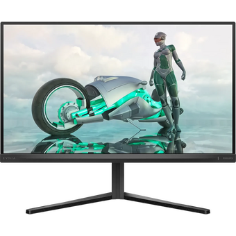 Монитор Philips 27M2N3500PA Black 