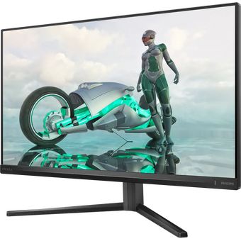  Монитор Philips 27M2N3500PA Black 