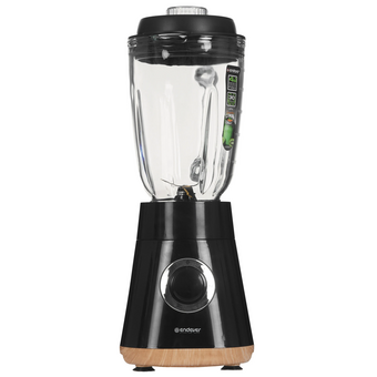  Блендер ENDEVER Sigma-207 черный 