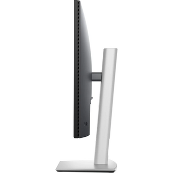  Монитор Dell P2725D черный 
