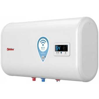  Водонагреватель Thermex IF V Pro Wi-Fi 50 H белый 
