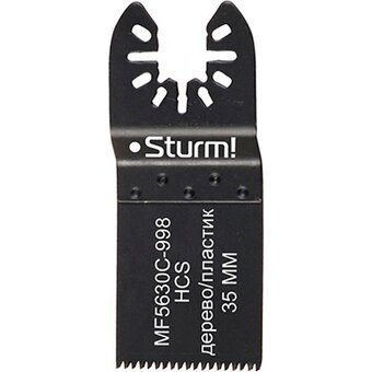 Пила Sturm! MF5630C-998 35мм, разметка 
