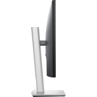  Монитор Dell P2725D черный 