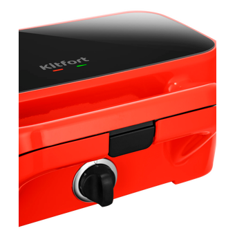  Вафельница Kitfort КТ-4698 