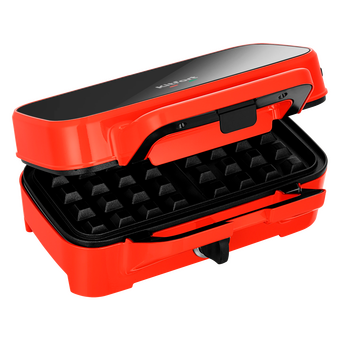  Вафельница Kitfort КТ-4698 