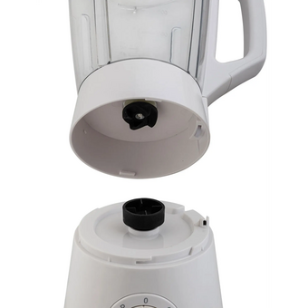  Блендер ENDEVER Sigma-208 белый 