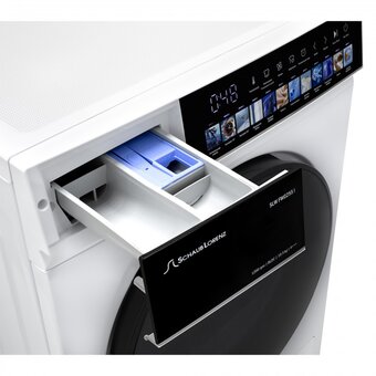  Стиральная машина Schaub Lorenz SLW FW0255 I 