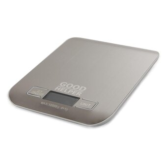  Весы кухонные Goodhelper KS-S06 