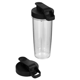  Блендер ENDEVER Sigma-206 стальной/черный 