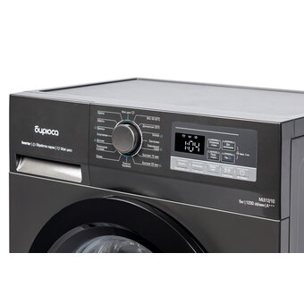  Стиральная машина Бирюса WM-ML612/10 DM 