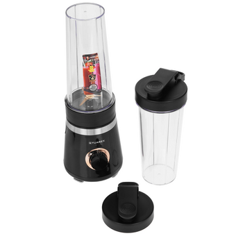  Блендер TUAREX TK-4103 черный 