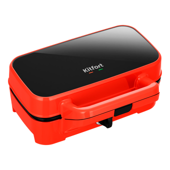  Вафельница Kitfort КТ-4698 